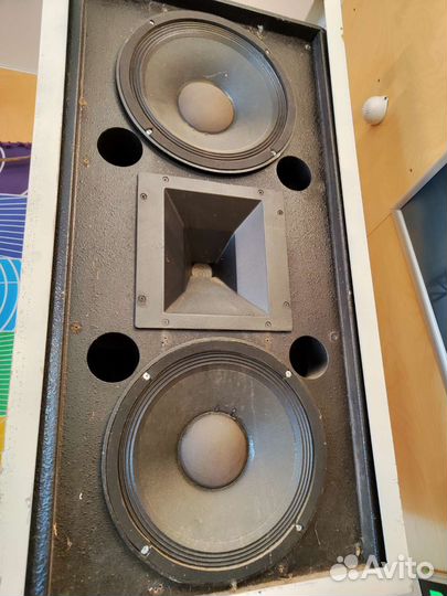 Звуковой комплект DAS