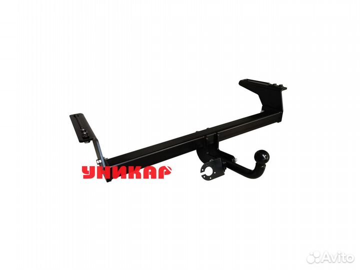 Фаркоп haval F7