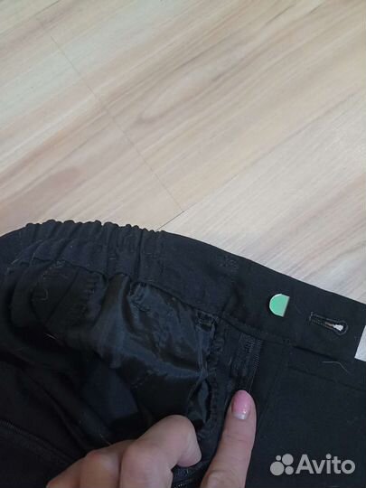 Костюм двойка на мальчика жилет+брюки