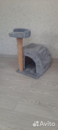 Домик для кошки