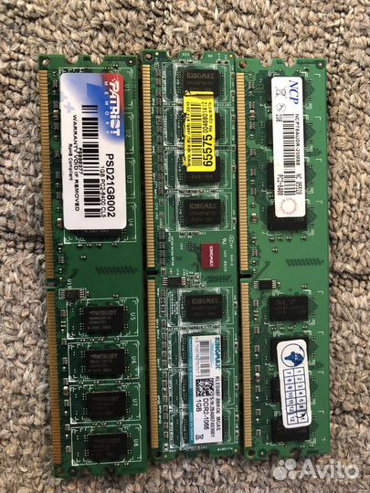 Видеокарта