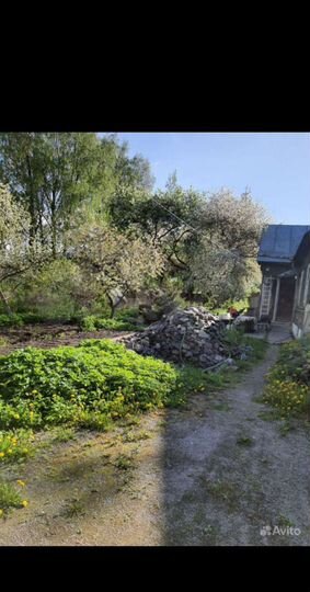 Участок 34 сот. (ИЖС)