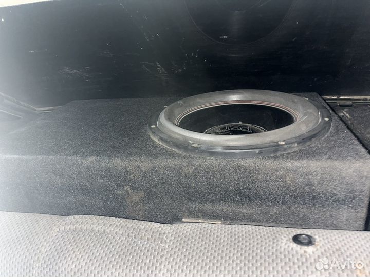 Сабвуфер FSD 15