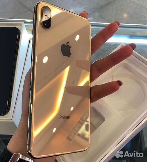 iPhone Xs Max, 64 ГБ