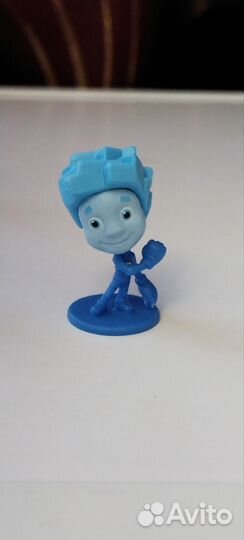 Фиксики чупа чупс