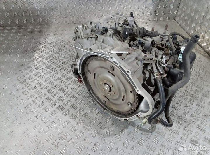 АКПП F101A1L2Z Mitsubishi Colt с Двигателя 4A91