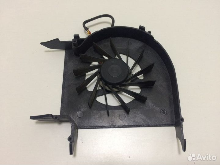 Вентилятор HP DV6-2000, DV6-1000, DV7-3000 AMD