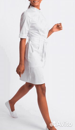 Халат медицинский Новый