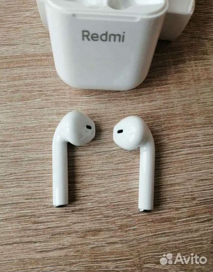 Xiaomi redmi buds 3