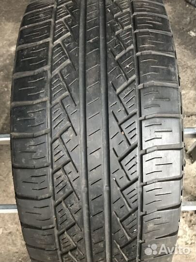 Pirelli Scorpion STR A 265/65 R17