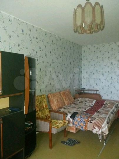 2-к. квартира, 43,5 м², 9/9 эт.