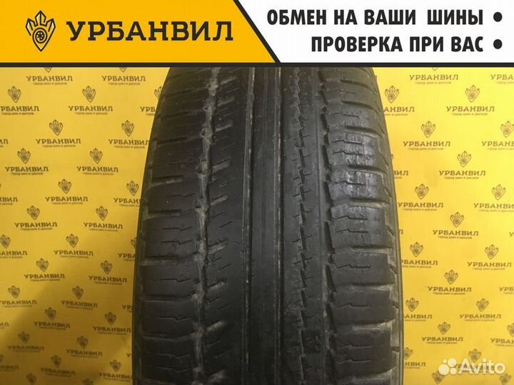Nokian Tyres Hakkapeliitta SUV 225/65 R17 106H