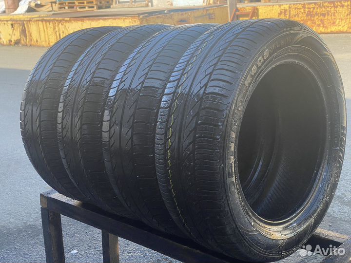 Hankook Optimo K406 195/55 R15