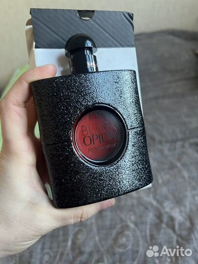 Женский парфюм YSL