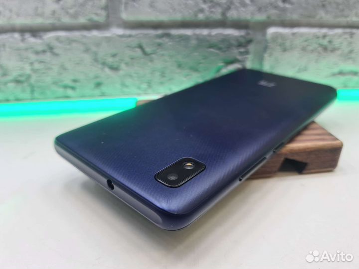 ZTE Blade L210, 32 ГБ