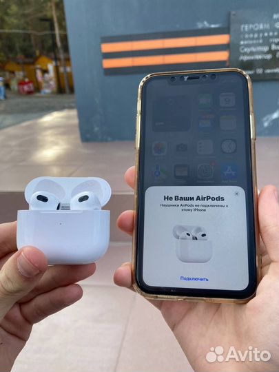 AirPods 3