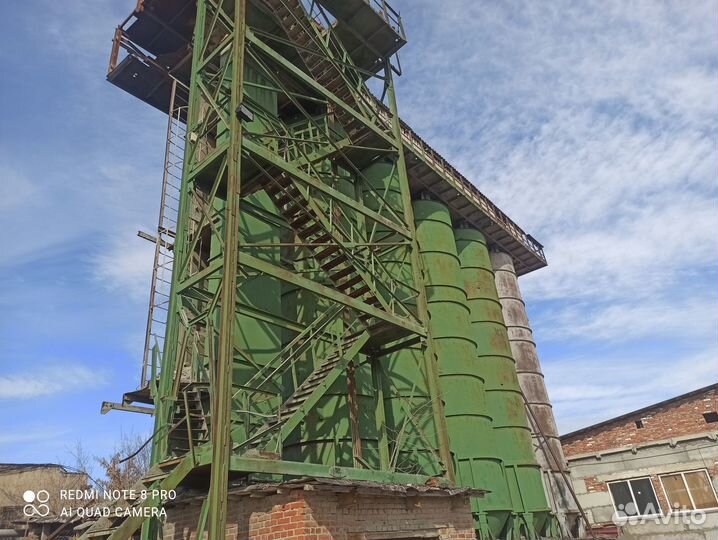 Продаю силоса, бру, Isuzu, Камаз, формы для блоков