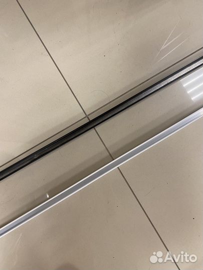 Рельса для штор бу