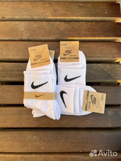 Мужские носки nike