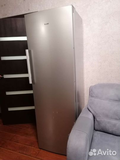 Морозильная камера бу Атлант М-7606 140-N