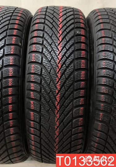 Pirelli Winter Cinturato 215/60 R17 96T