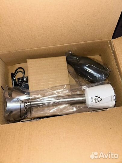 Блендер новый 16 скоростей