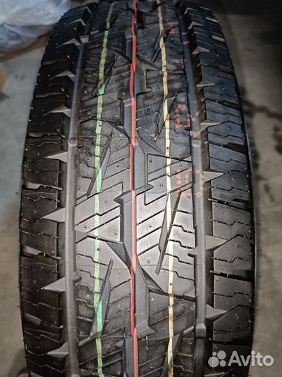 Bridgestone Dueler A/T 001 215/75 R15 100T