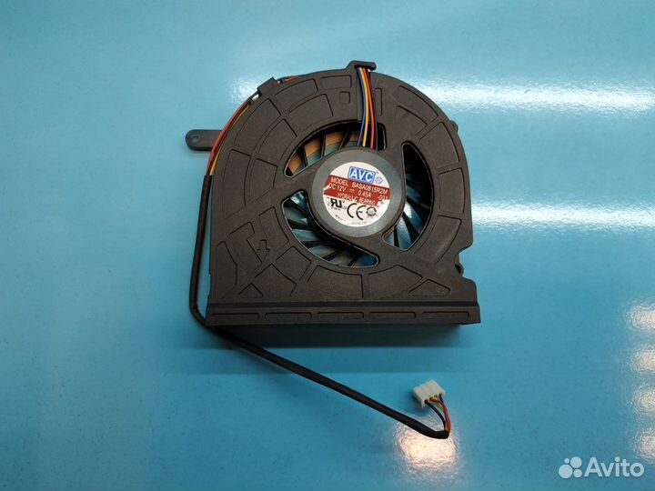Вентилятор, кулер для моноблока, PS4