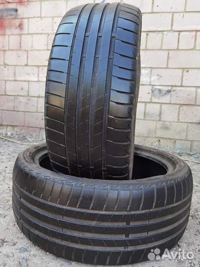 Bridgestone Turanza T005 225/40 R19 93W