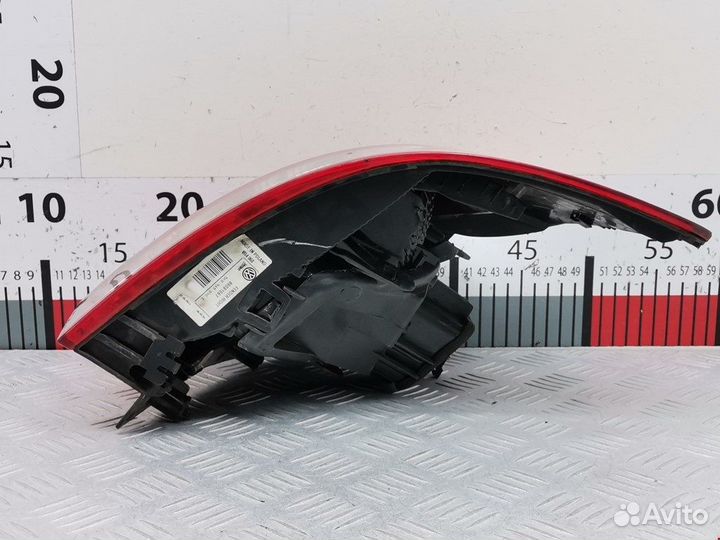 Фонарь задний для Volkswagen Golf 6 5K0945096E