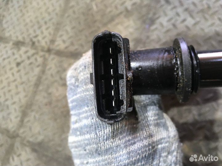 Катушка зажигания (Opel Astra)