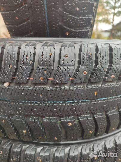Amtel NordMaster 195/65 R15