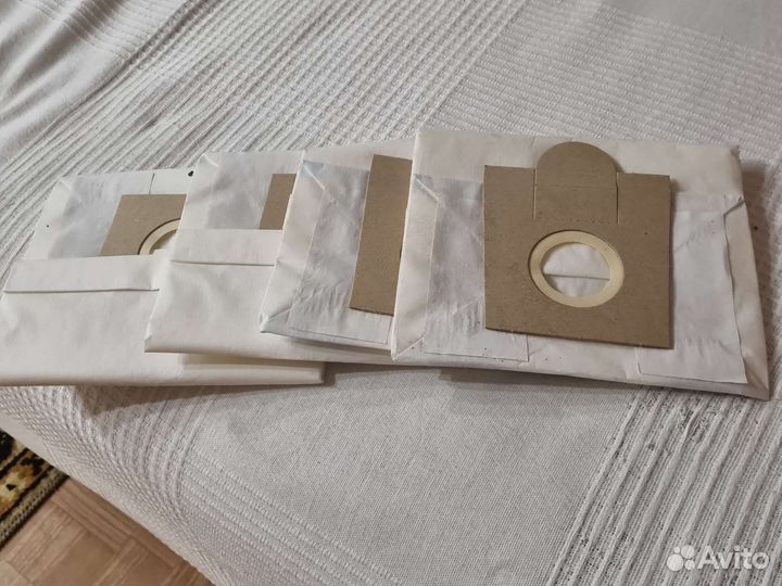 Фильтр доя пылесоса bosch TA 4015S