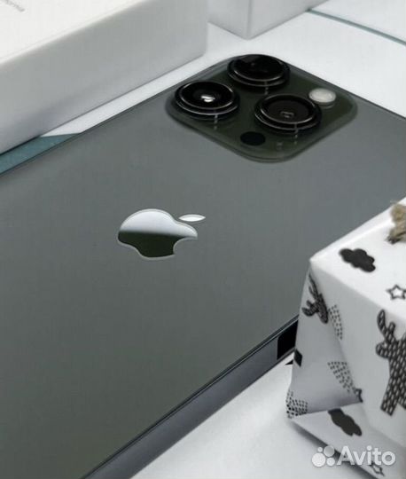 iPhone 14 Pro, 128 ГБ