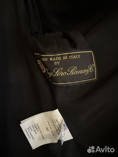 Пальто женское демисезонное