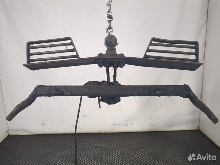 Устройство прицепное (фаркоп) Peugeot Partner, 200