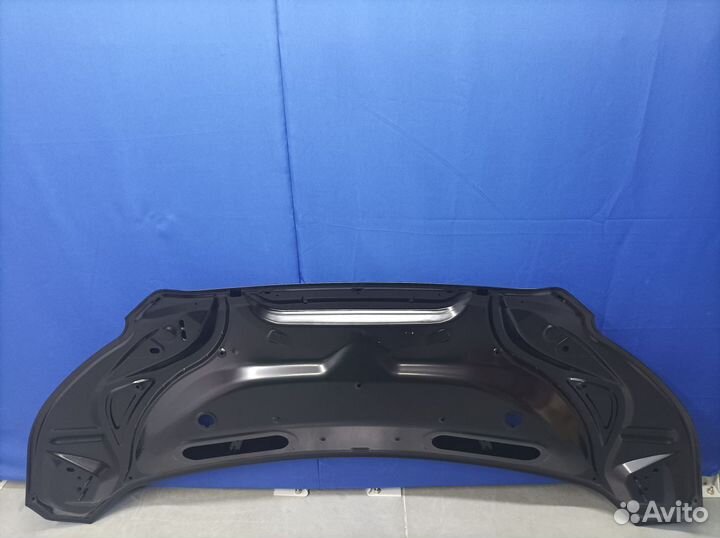 Капот Форд Транзит