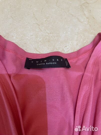 Платье Twin Set