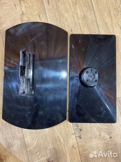 Подставки под телевизор