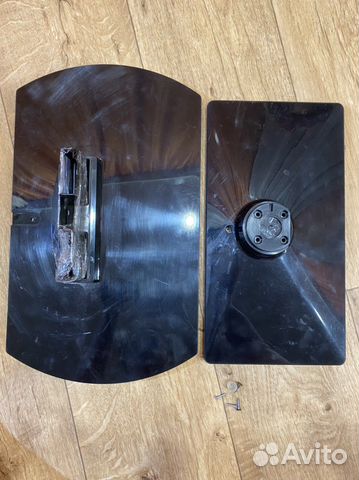 Подставки под телевизор