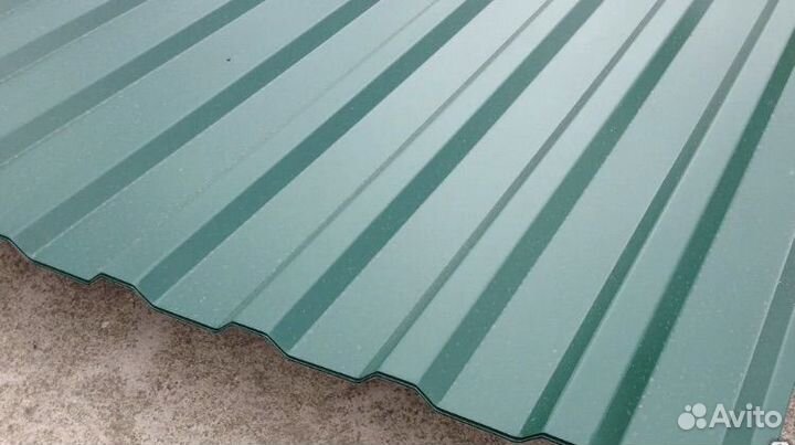 Профнастил