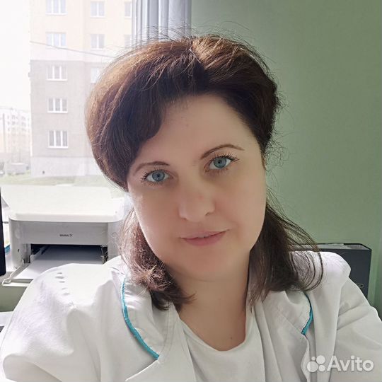 Сиделка, медсестра на дом