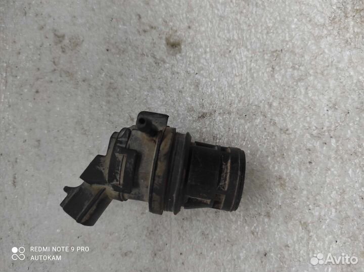 Моторчик омывателя Mazda, Toyota