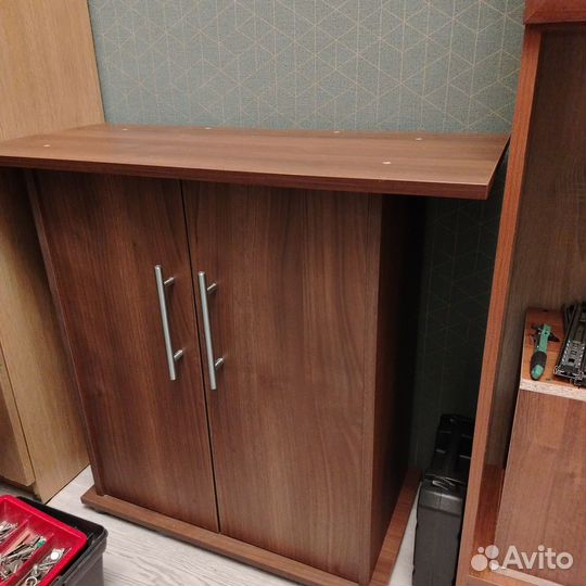 Тумба для аквариума Rio 125