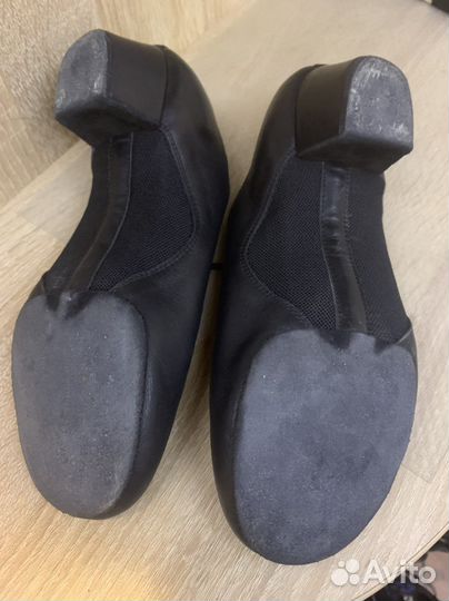 Продаю туфли латина Eckse 38р-р