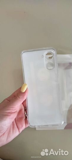 Чехол на realme 10 pro