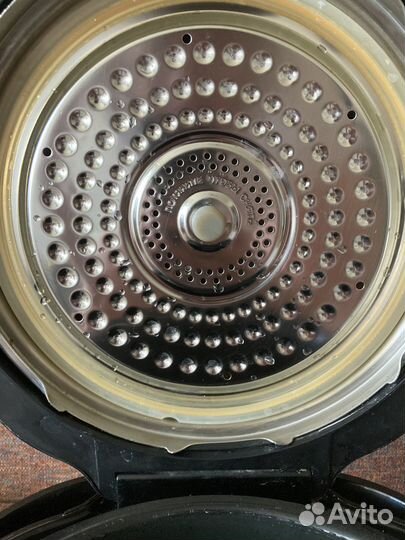 Мультиварка Мулинекс