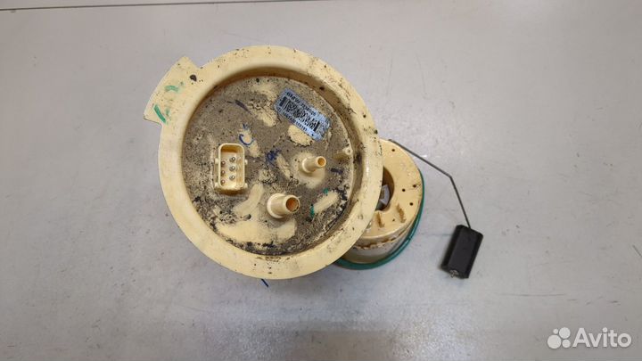 Насос топливный электрический BMW X3 F25, 2011