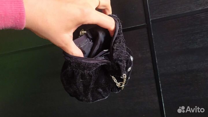 Сумочка маленькая