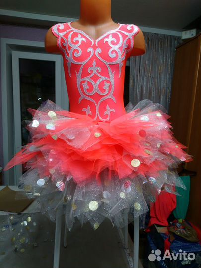 Ремонт, пошив костюмов для выступления